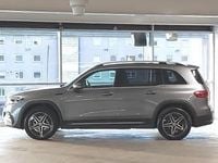 Used Mercedes EQB350 AMG line 214 kW (292 HP) 2022 Grey SUV