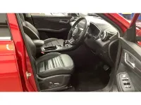 Used MG HS Exclusive 2023 Red SUV