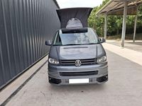 Second-hand VW Transporter 102 CP (75 kW) 2011 Gri Van