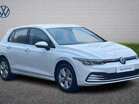 Used VW Golf VIII 130 HP (95 kW) 2023