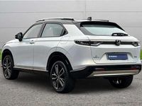 Used Honda HR-V Advance 131 HP (96 kW) 2022 White SUV