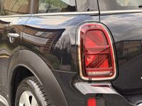 Used Mini Cooper S Countryman Classic 176 HP (129 kW) 2023 Black SUV