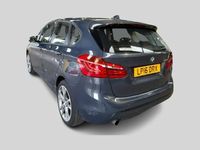 used BMW 218 Active Tourer 2 Series 2.0 i Sport