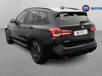 Used BMW X3 M Sport 292 HP (214 kW) 2024 SUV