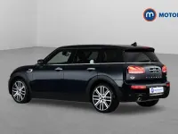 Used Mini Cooper Clubman Exclusive 136 HP (100 kW) 2022 Estate