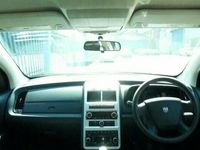 Used Dodge Journey 138 HP (101 kW) 2008 SUV