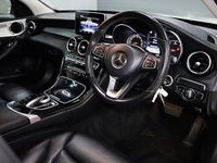 Used Mercedes C220 170 HP (125 kW) 2016 White Sedan