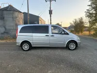 Used Mercedes Vito 2011 Silver Van