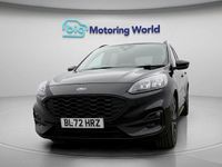 Used Ford Kuga ST-Line X 224 HP (164 kW) 2022 SUV