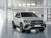 New Mercedes GLE300 AMG line 269 HP (197 kW) 2025 SUV