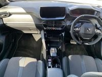 Used Peugeot 2008 GTi 145 HP (106 kW) 2025 White SUV