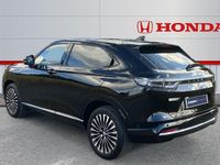 New Honda e:Ny1 Advance 150 kW (204 HP) 2025 Solid  crystal black SUV