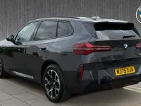 Used BMW X3 M Sport 295 HP (216 kW) 2025 Grey SUV