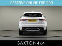 used Jaguar E-Pace 2.0d [180] R-Dynamic S 5dr