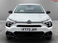 Used Citroën C4 PureTech 131 HP (96 kW) 2024 SUV