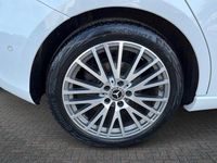 Used Mercedes A180 Executive 136 HP (100 kW) 2023 Digital white Hatchback