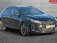 Used Kia XCeed GT-Line 114 HP (83 kW) 2025 SUV