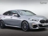 Used BMW M235 M Sport 306 HP (225 kW) 2022 Grey Coupe