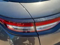 Used DS Automobiles DS3 Crossback Performance 100 HP (73 kW) 2019 Grey SUV