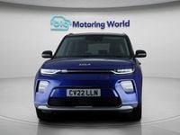 Used Kia Soul 150 kW (204 HP) 2022 SUV