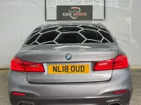 Used BMW 530e M Sport 252 HP (185 kW) 2020 Sedan