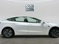 Used Tesla Model 3 Standard Range 180 kW (245 HP) 2021 Sedan