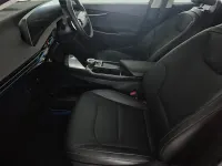 Used Kia EV6 Air 166 kW (226 HP) 2023 Red SUV