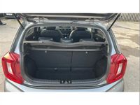 Used Kia Picanto X-Line 67 HP (49 kW) 2022 Grey Hatchback