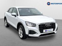Used Audi Q2 Sport 2023 White SUV