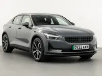 Used Polestar 2 300 kW (408 HP) 2022 Hatchback