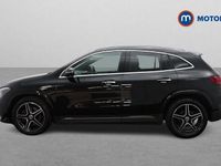 Used Mercedes GLA200 Executive 163 HP (119 kW) 2025 Black SUV