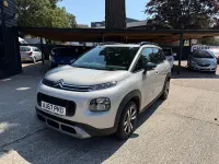 Used Citroën C3 Aircross Feel 2018 Beige SUV