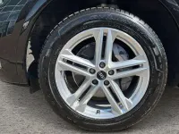 Used Audi Q5 S-Line 204 HP (150 kW) 2021 Black SUV