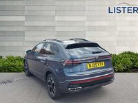 Used VW Taigo R-line 2025 Grey SUV