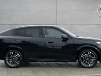 Used BMW iX2 M Sport 147 kW (201 HP) 2026 Black SUV