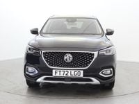 Used MG HS Exclusive 162 HP (119 kW) 2023 Black SUV