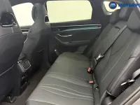 Used BYD Seal U Comfort 324 HP (238 kW) 2025 Grey SUV
