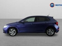 Usado VW Polo R-line 95 HP (69 kW) 2026 Citadino