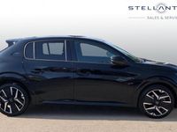 New Peugeot 208 GTi 111 HP (81 kW) 2026 Hatchback