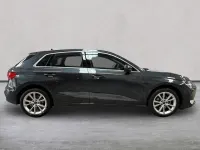 Usado Audi A3 Sport 116 HP (85 kW) 2026 Cinzento Citadino