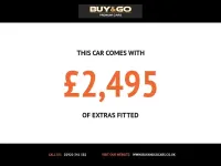 Used BMW 230 Coupé M Sport 245 HP (180 kW) 2022 Blue Coupe