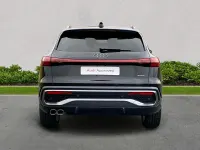 New Audi Q5 S-Line 204 HP (150 kW) 2026 Black SUV