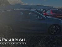 Used BMW 118 M Sport 134 HP (98 kW) 2021 Grey Hatchback