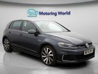 Used VW Golf VIII Advance 201 HP (147 kW) 2020