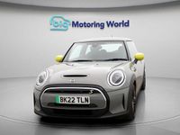 Used Mini Cooper SE Hatch 133 kW (181 HP) 2022 Hatchback