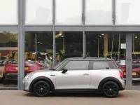 Used Mini Cooper S Level 2 135 kW (184 HP) 2023 Silver Hatchback