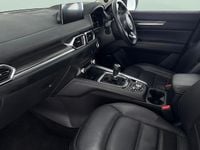 Used Mazda CX-5 Exclusive-Line 165 HP (121 kW) 2025 SUV