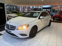 used Mercedes A180 A-ClassCDI Sport