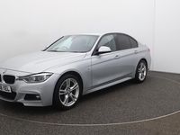 used BMW 320 3 Series 2018 | 2.0 d M Sport Auto Euro 6 (s/s) 4dr