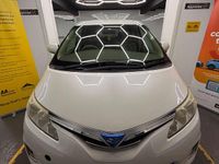 Used Toyota Estima 2023 White